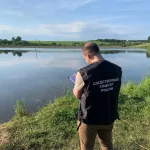 В Алтайском крае 14-летний школьник утонул в пруду