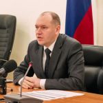 Министр финансов Алтайского края рассказал о бюджетной политике на 2019 год