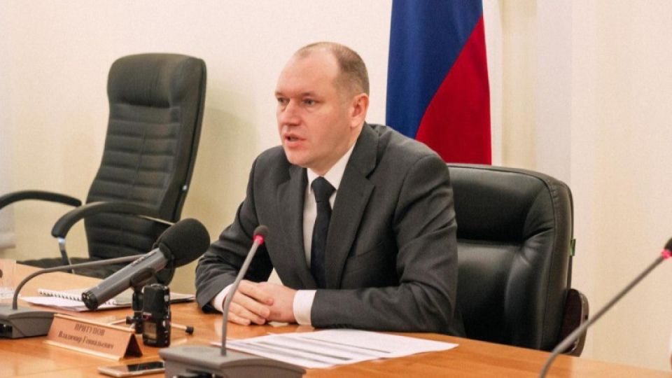 Министр финансов Алтайского края рассказал о бюджетной политике на 2019 год