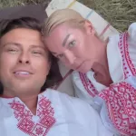Волочкова выложила откровенный снимок из бани, где уединилась с Шаляпиным
