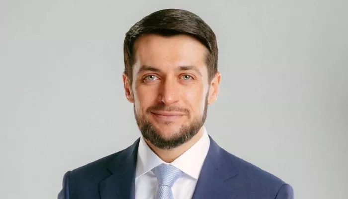 Александр Прокопьев занял должность вице-премьера правительства Республики Алтай