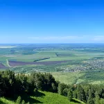 Республика Алтай заняла второе место в рейтинге по числу классифицированных средств размещения