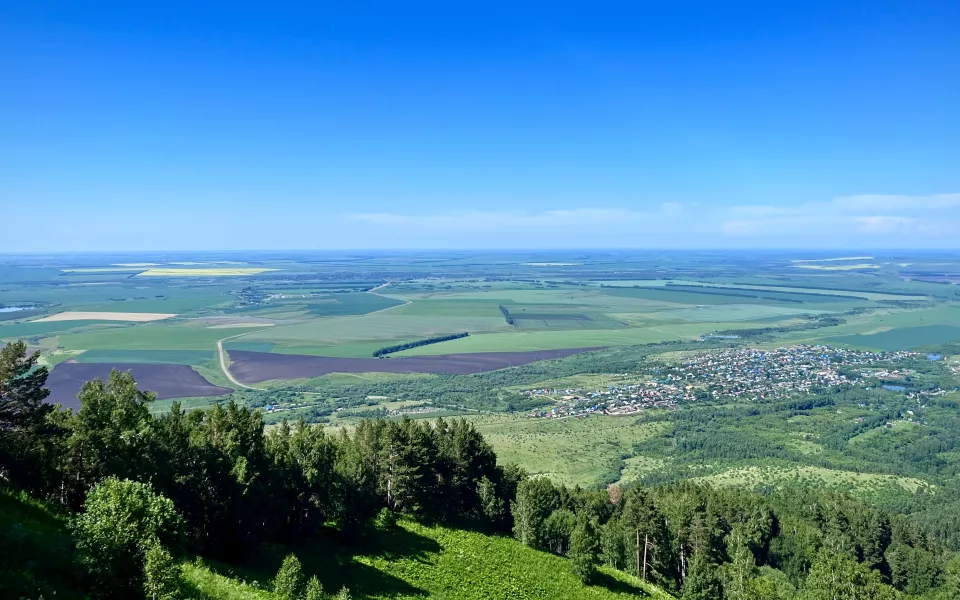 Республика Алтай заняла второе место в рейтинге по числу классифицированных средств размещения