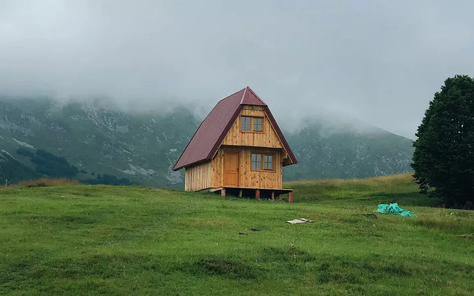Республика Алтай вошла в пятерку регионов по росту цен на частные дома