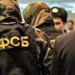 Склонял к госизмене: ФСБ задержала работающего на Украину россиянина