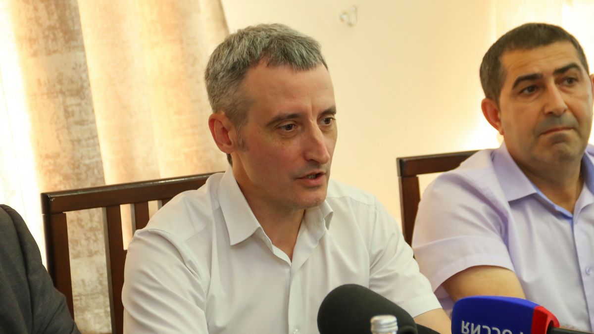 Андрей Полюго