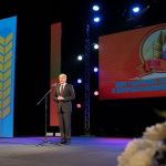 Как прошло награждение лучших аграриев Алтайского края 28 ноября