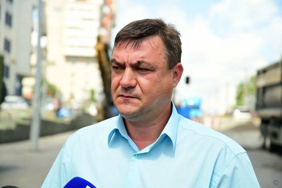Андрей Крюков
