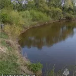 В Алтайском крае 14-летний подросток утонул в озере