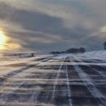 Штормпрогноз объявило МЧС в Алтайском крае: похолодание до -28 идет в регион