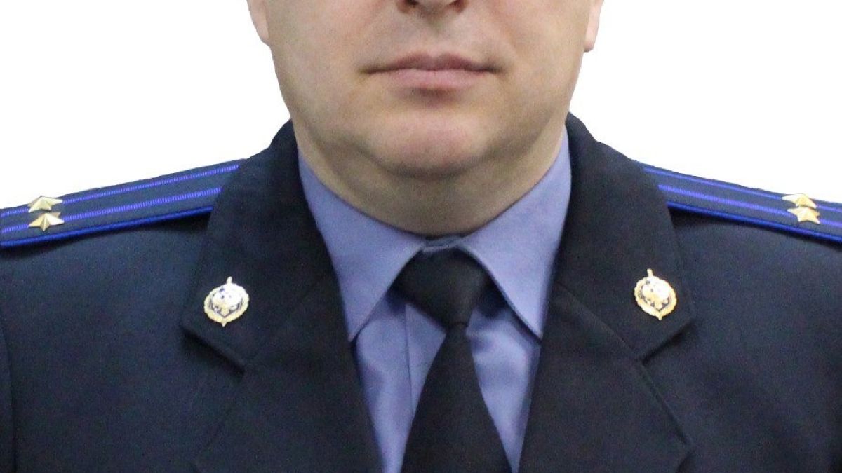 Анатолий Торопчанин
