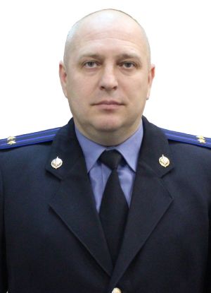 Анатолий Торопчанин