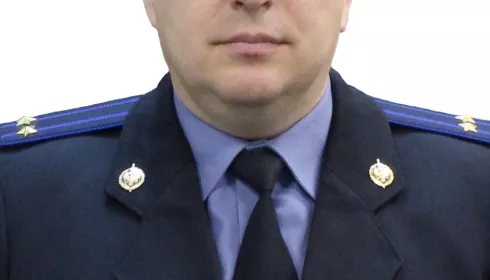 Подполковник ФСБ из Алтайского края героически погиб в зоне СВО