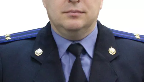 Подполковник ФСБ из Алтайского края героически погиб в зоне СВО