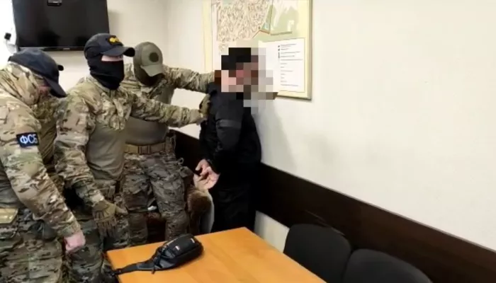 В Алтайском крае сторонника террористов осудили на 15 лет