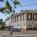 Замороженную историческую гимназию в центре Барнаула с трудом возвращают к жизни
