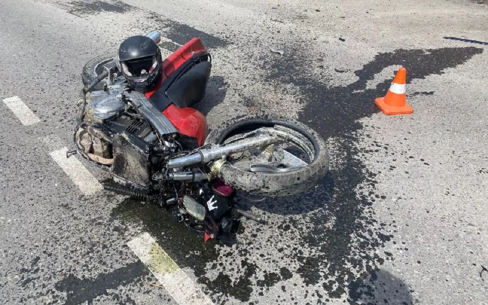 Барнаульцу назначили 2,5 года работ за смертельное ДТП в Республике Алтай