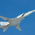 Появились подробности о попытке угона самолета Ту-22М3 – носителя ядерного оружия