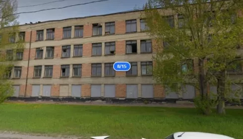 Одно из бывших зданий моторного завода в Барнауле могут переделать в общежитие