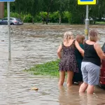 Износ и дефицит. В каком состоянии сегодня находятся ливневки Барнаула