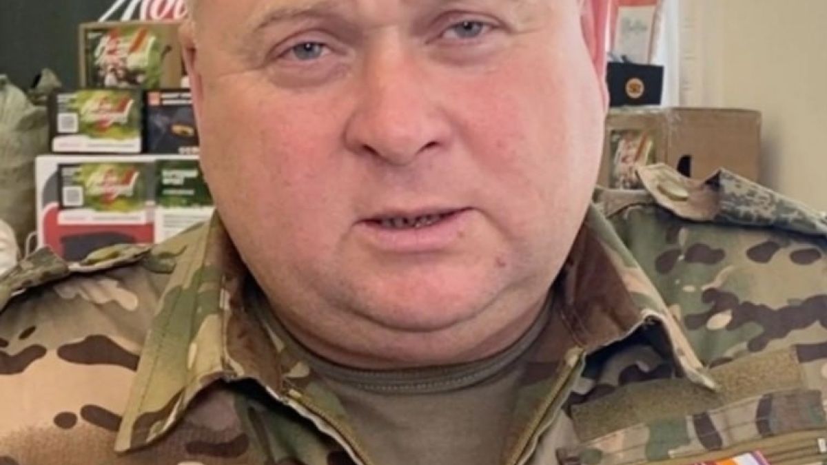 Игорь Голобородько