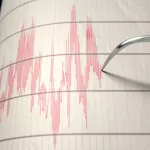 В районе Курильских островов произошло новое землетрясение магнитудой 5,7