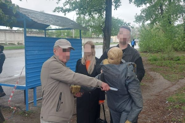 Барнаульца судят за убийство случайного прохожего 22-летней давности