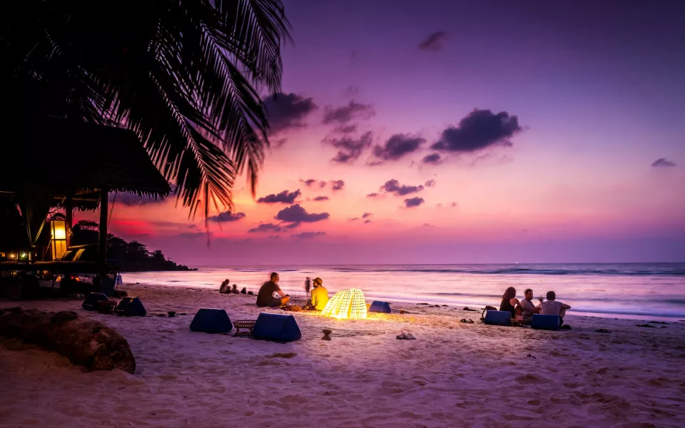 Когда самые выгодные месяцы для отпуска в 2026 году