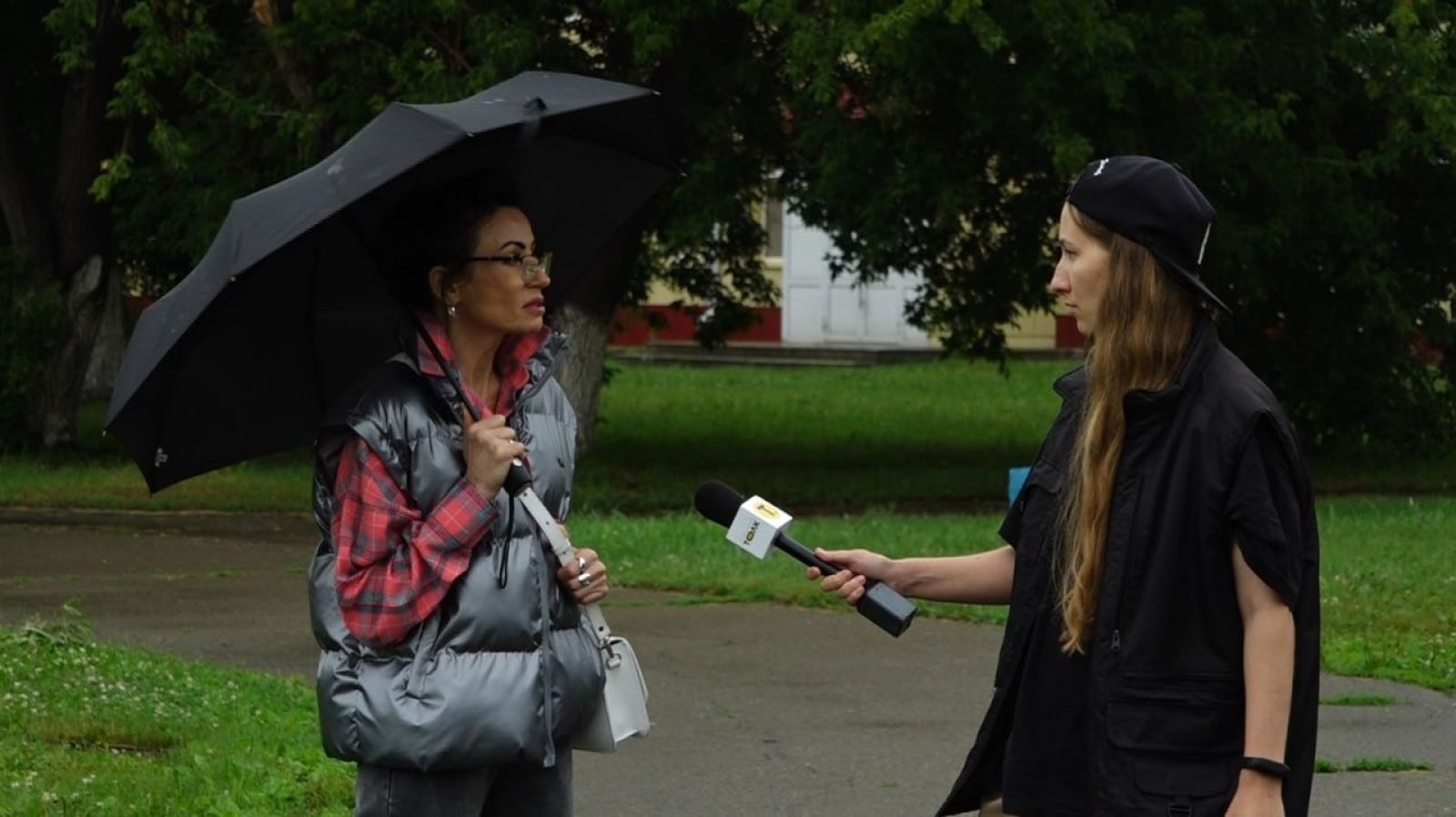 В Барнауле собака бойцовской породы растерзала шпица - Толк 10.07.2024