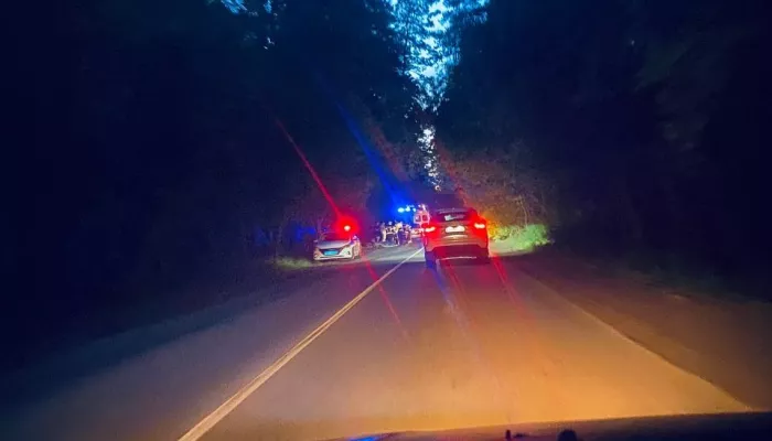 Не нашли виновных: в Барнауле остановили расследование гибели попавшего в яму байкера