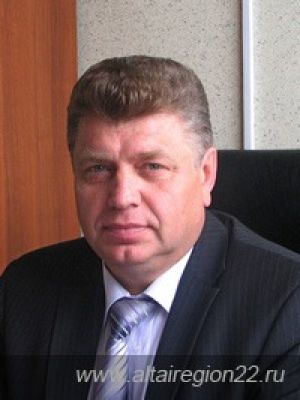  Владимир Локтюшов