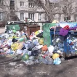 В Алтайском крае обсудили строительство комплексов переработки отходов
