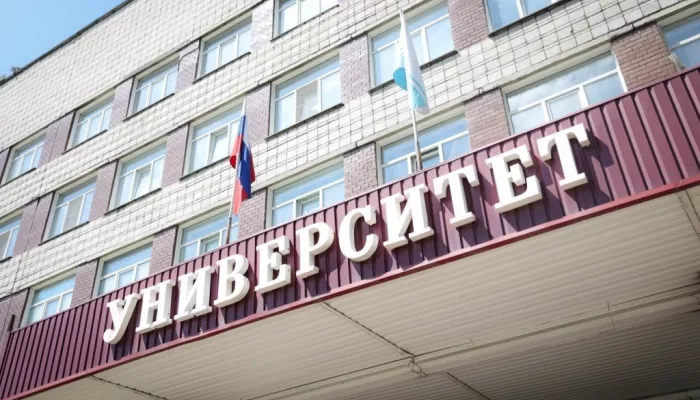 В Горно-Алтайском госуниверситете отремонтируют два общежития и актовый зал