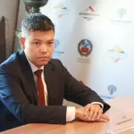 Главой управления федеральных дорог Алтай стал Андрей Сек