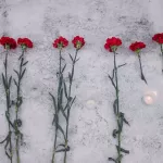 В Ижевске похоронили 11 погибших при нападении на школу