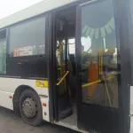 В Барнауле нашли нарушения на девяти маршрутах во время проверки автобусов