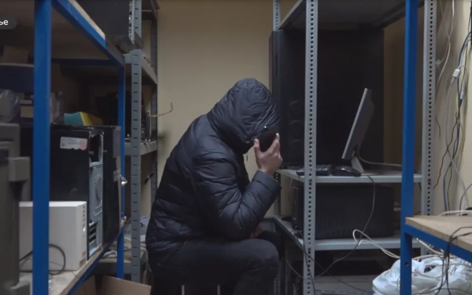 Эксперт объяснил, кто будет под прицелом мошенников в 2026 году