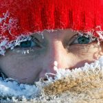 Морозы до -37 градусов идут на Алтай
