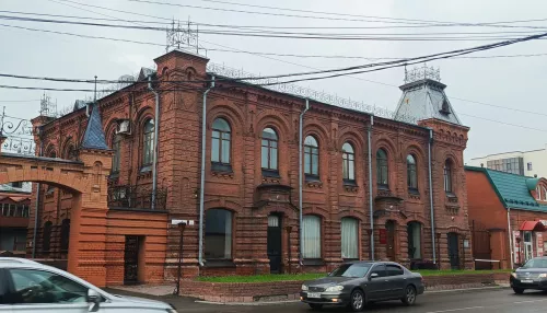 Для реставрации барнаульского Дома Полякова вновь не нашлось подрядчика