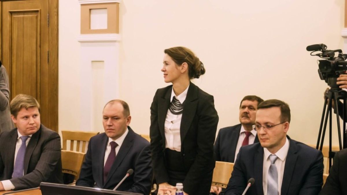 Министр культуры Алтая рассказала, как выполняется поручение Виктора Томенко 