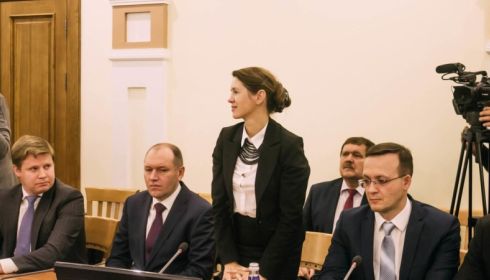 Министр культуры Алтая рассказала, как выполняется поручение Виктора Томенко