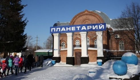 Петиция против выселения Барнаульского планетария появилась в Сети