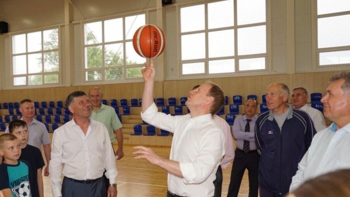 Кто из возможных кандидатов займет пост министра спорта Алтайского края?