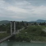 В Республике Алтай построят новый мост через Катунь и другие важные объекты