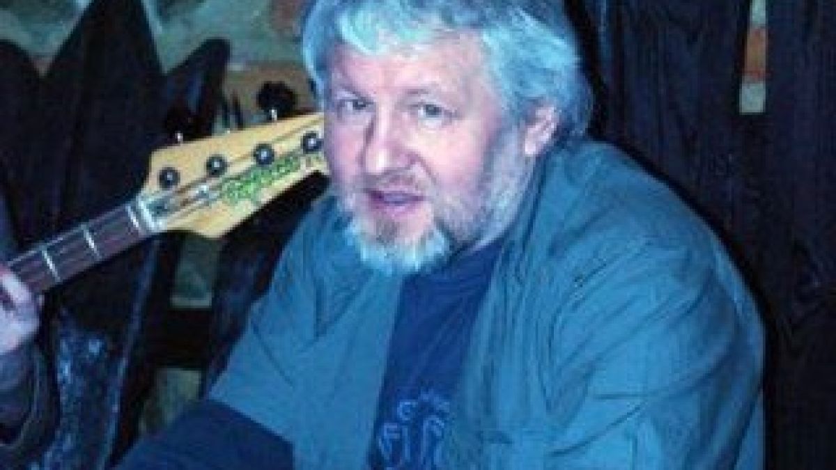 Леонид Мелкомуков