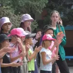 Вожатые в Алтайском крае учатся делать детей счастливыми