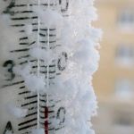 Морозы до -40 градусов ожидаются на Алтае в ближайшие сутки