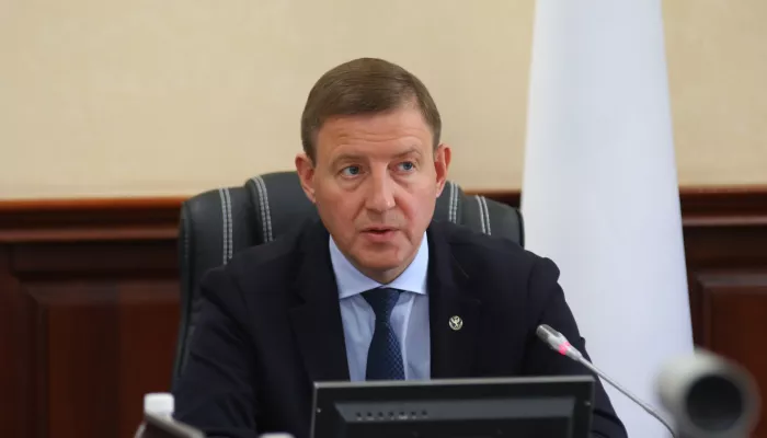 Четыре федеральных министра приедут в Республику Алтай в августе