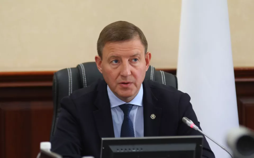 Четыре федеральных министра приедут в Республику Алтай в августе