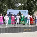 Улицы в районе памятника Шукшину в Барнауле перекроют 22 июля
